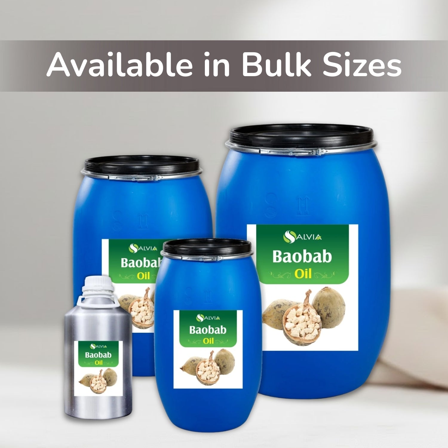 Baobab Oil (Adansonia digitata) Carrier Oil