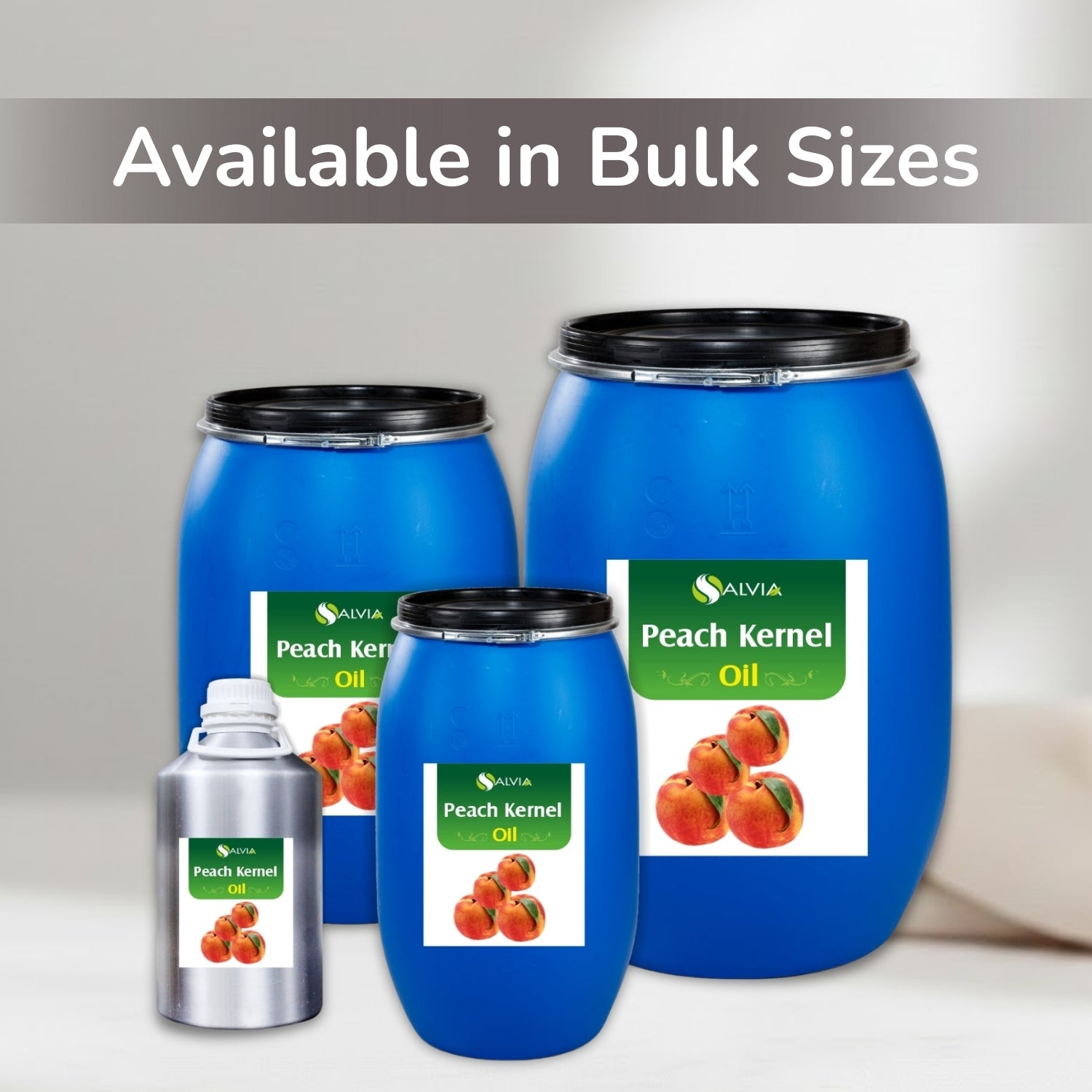 Peach Kernel Oil