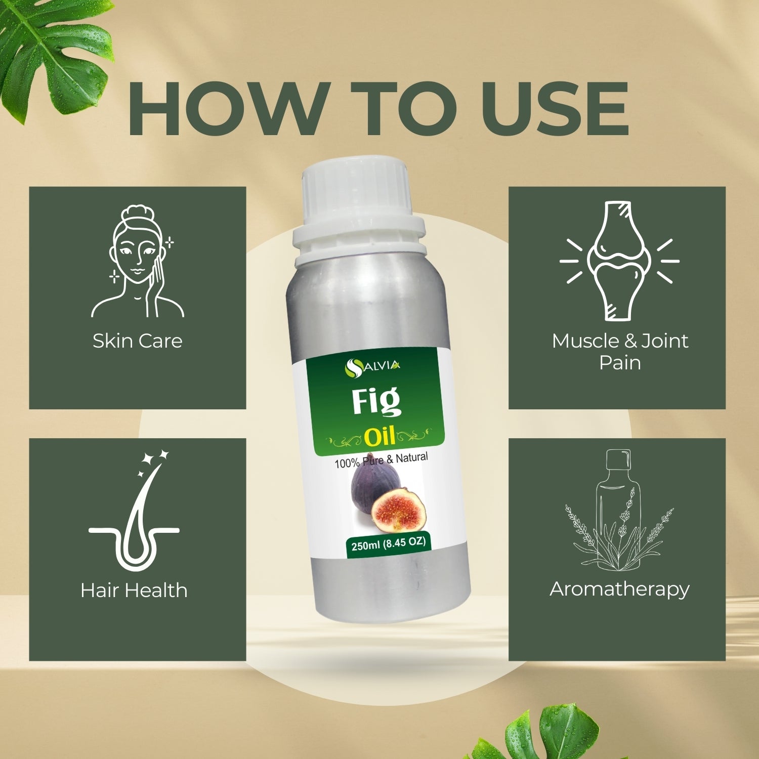Fig Oil