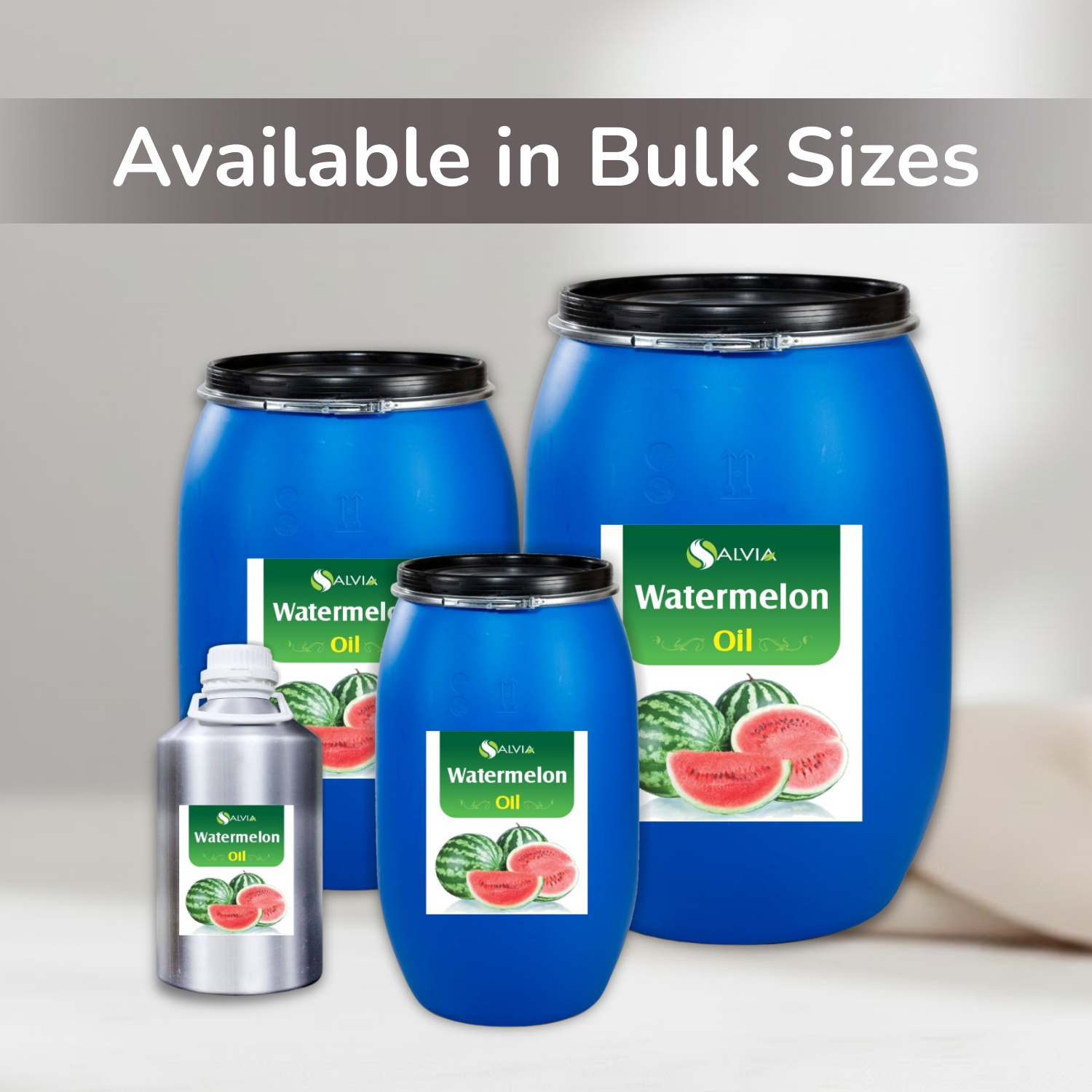 Watermelon Oil
