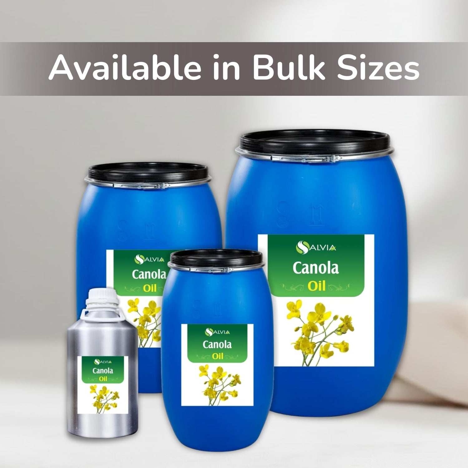 Canola Oil ( Brassica napus)