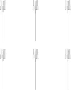 White Mist Spray Pump – 60ml
