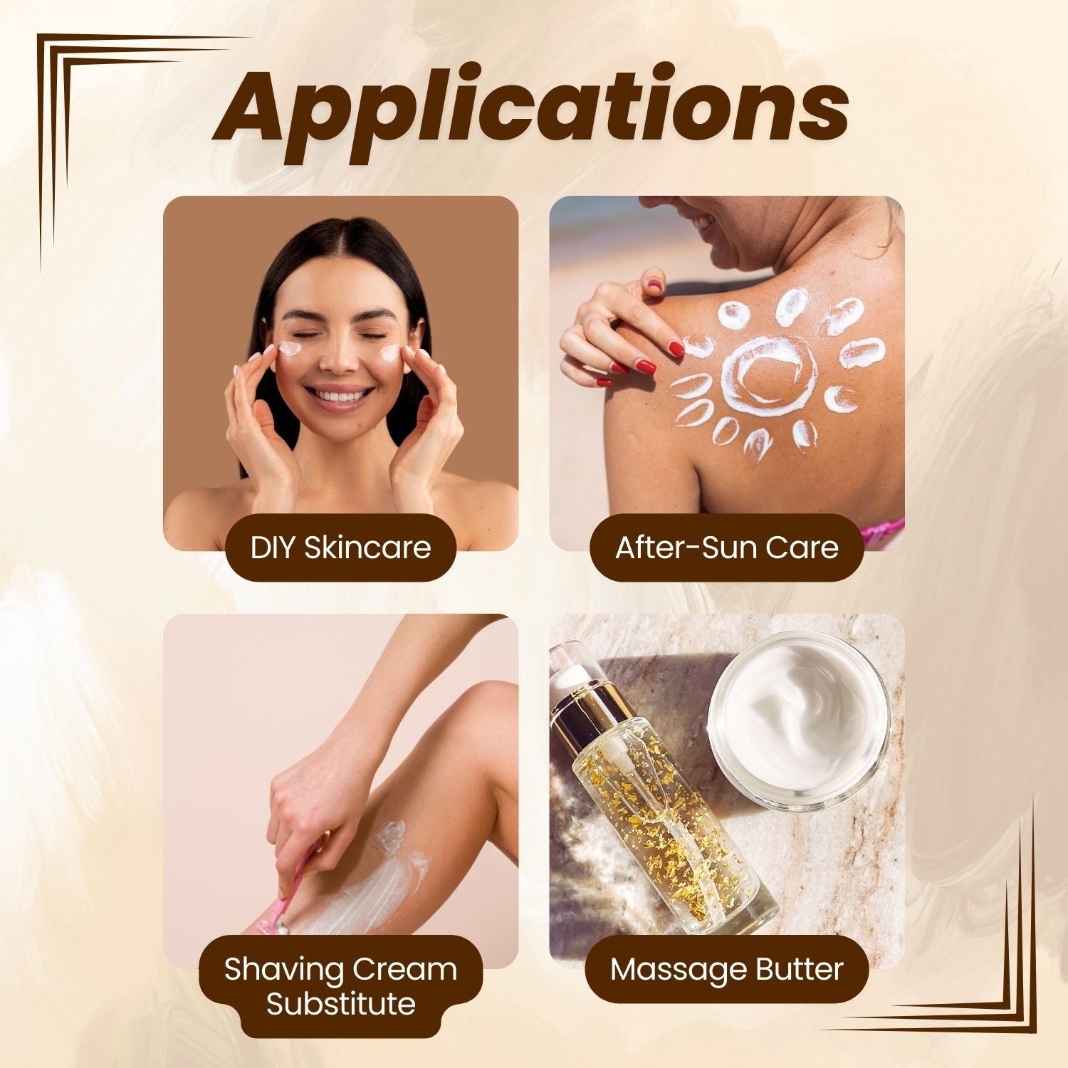 Jojoba Butter