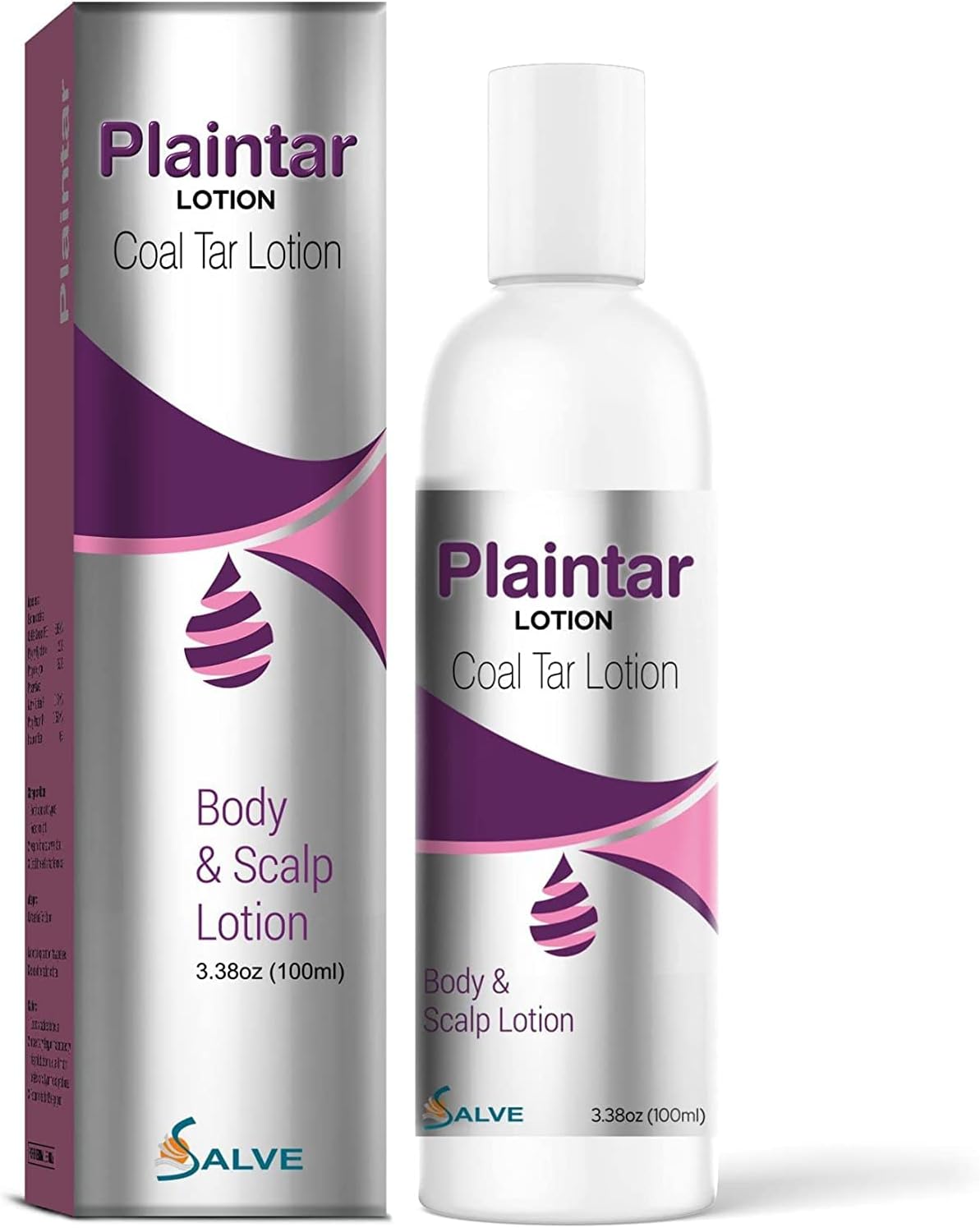 Plaintar Scalp Lotion- Pack of 6