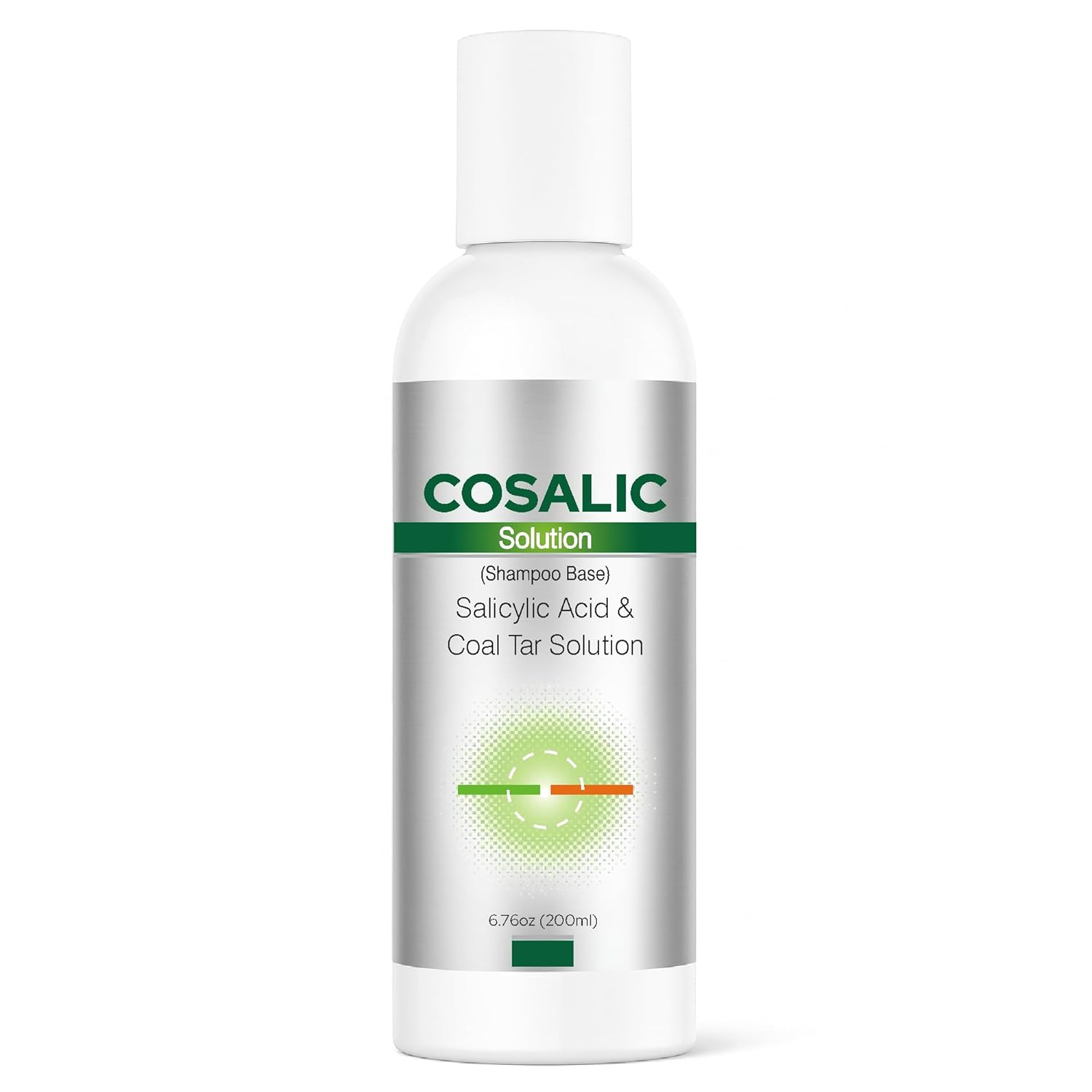 Cosalic Coal Tar Solution - Pack of 6
