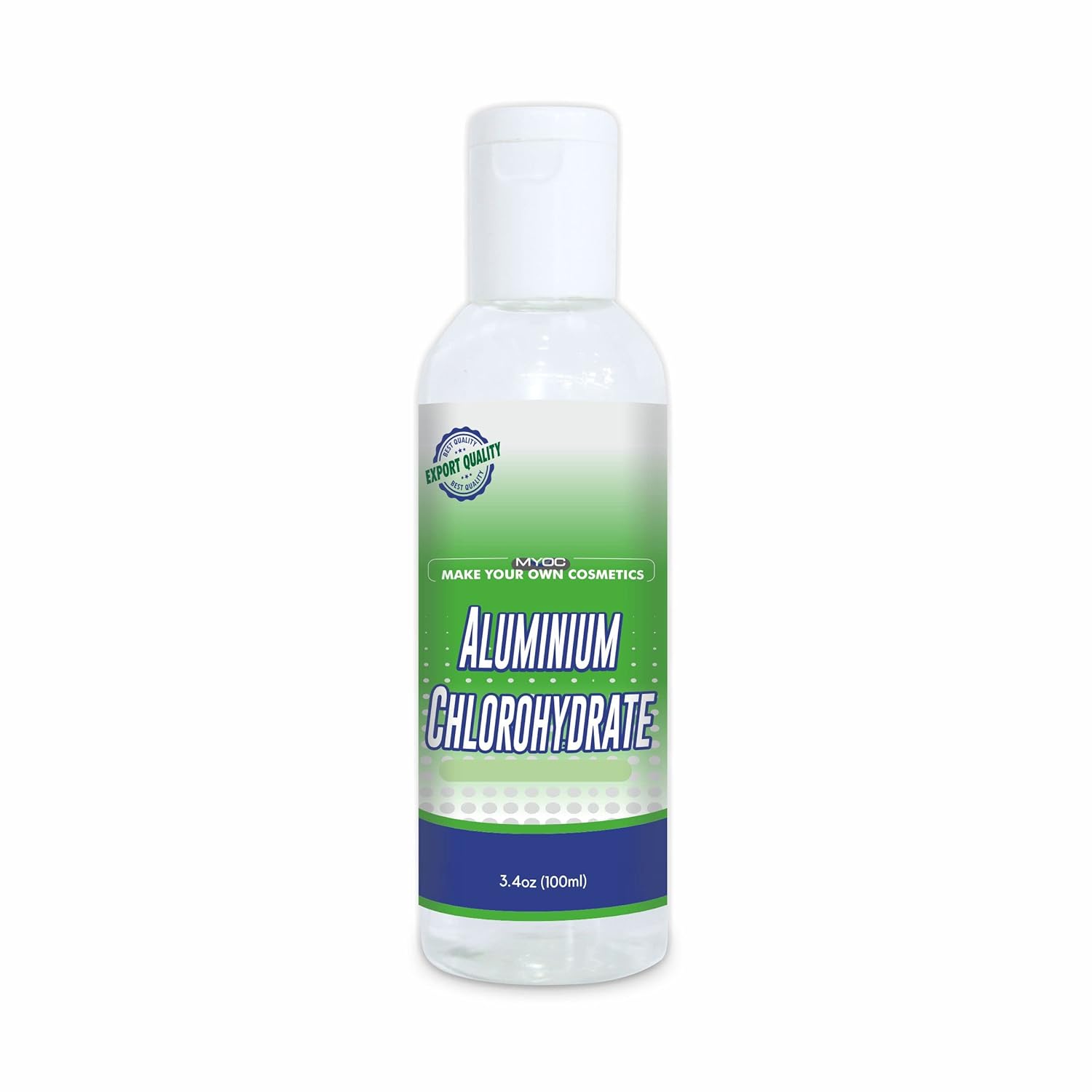 Aluminium chlorohydrate Liquid