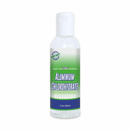 Aluminium chlorohydrate Liquid