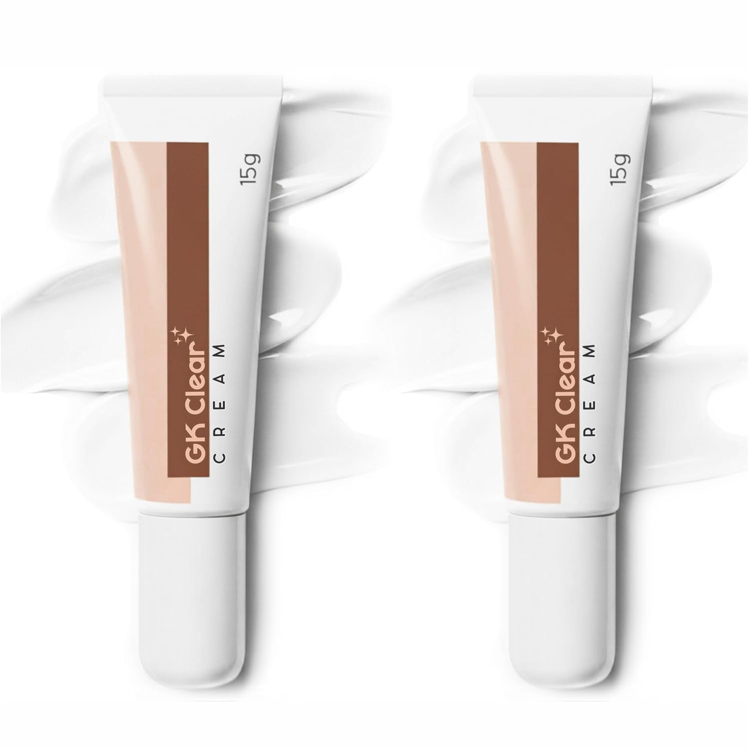 GK Clear Skin Cream – Pack of 6