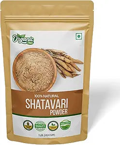 Shatavari Powder