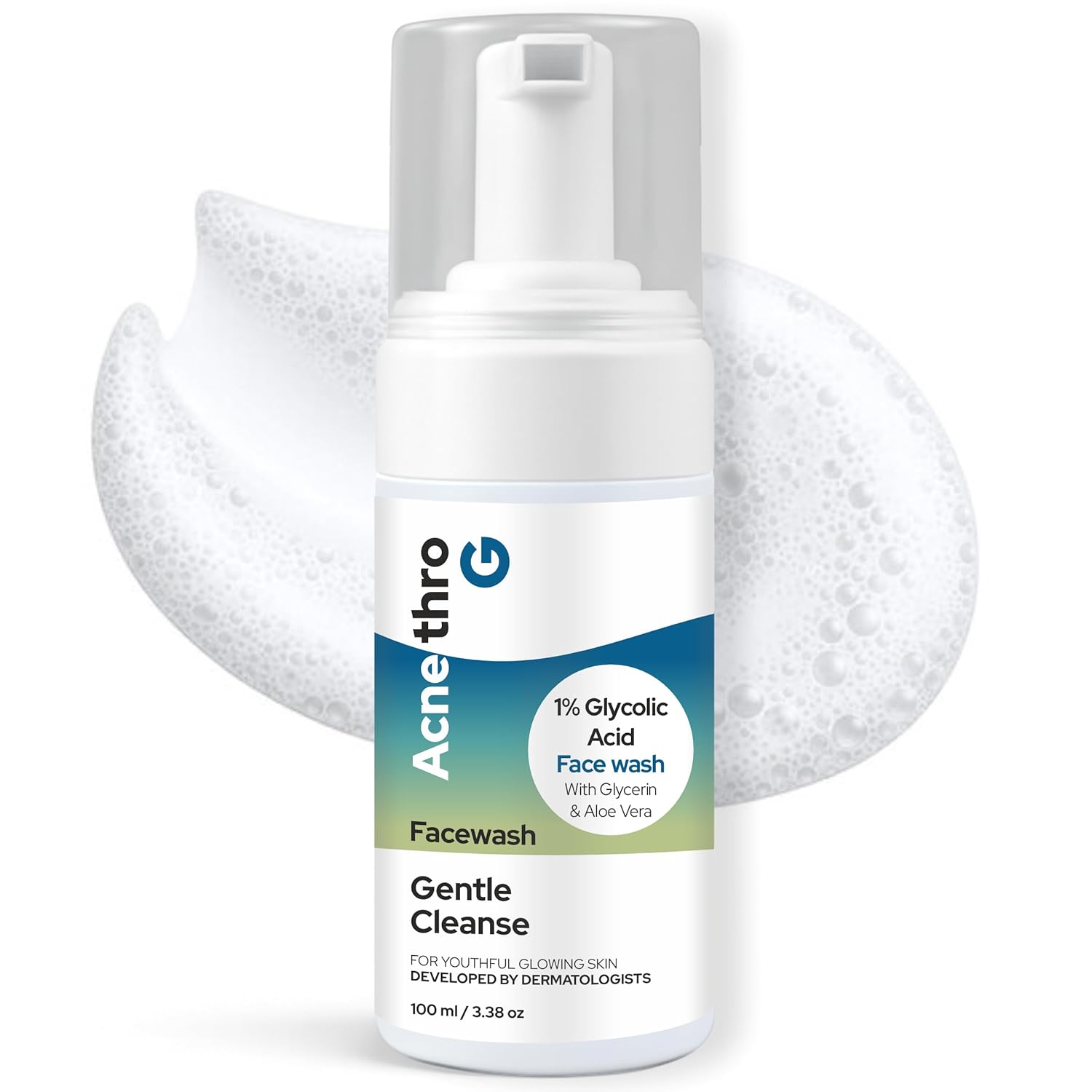 G Foaming Face Wash - Pack 6