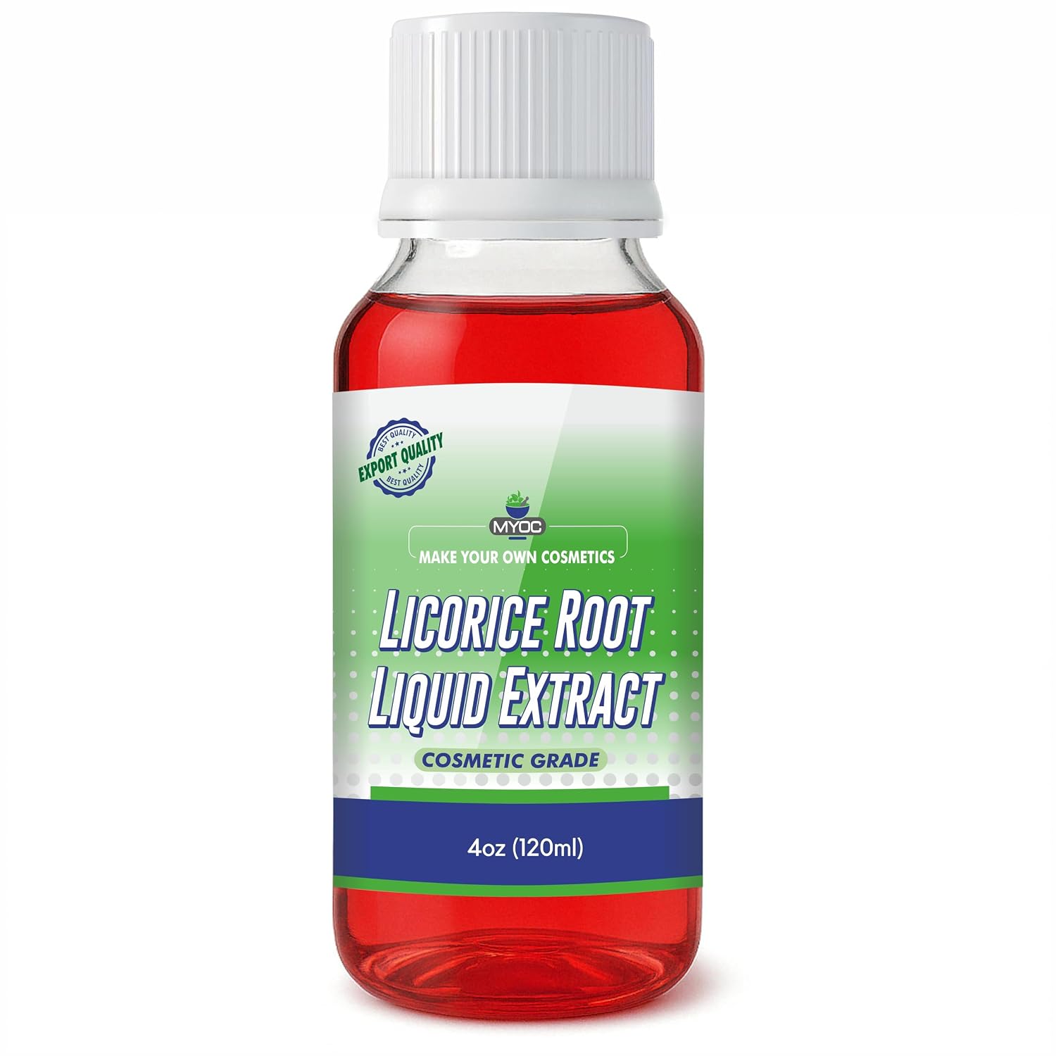 Licorice Root (Mulethi) Liquid Extract