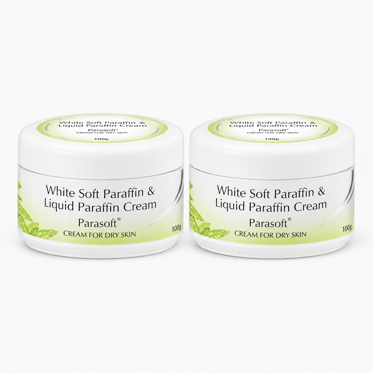 Parasoft Moisturizing Cream
