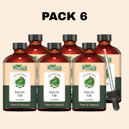 Amyris Oil -118ml