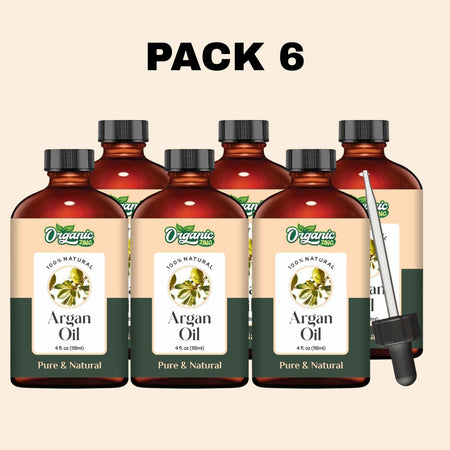 Argan Oil -118ml