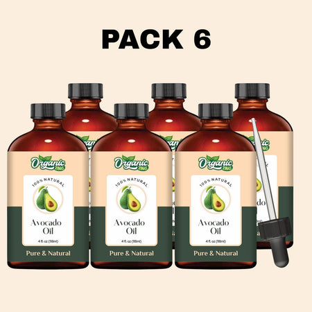 Avocado oil-118ml