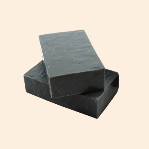 Activated Charcoal Soap Base