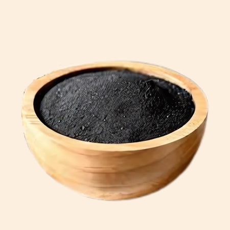 Activeted Charcol Powder
