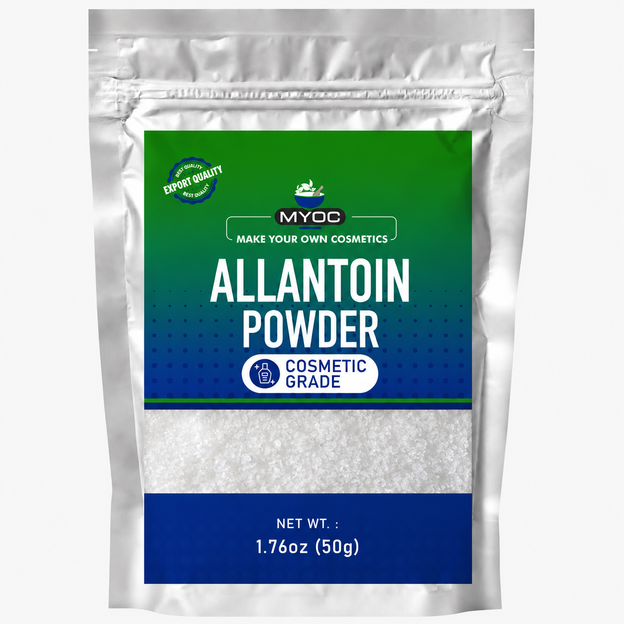 MYOC Allantoin Powder