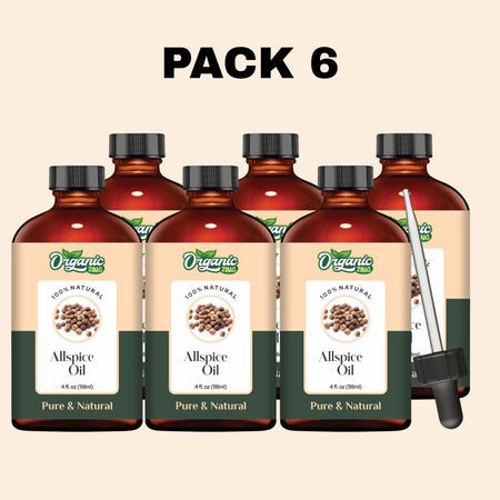 Allspice Oil-118ml