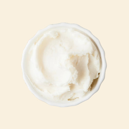 Refined Almond Butter