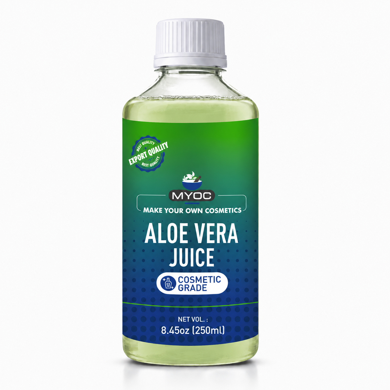 Aloe Vera Juice