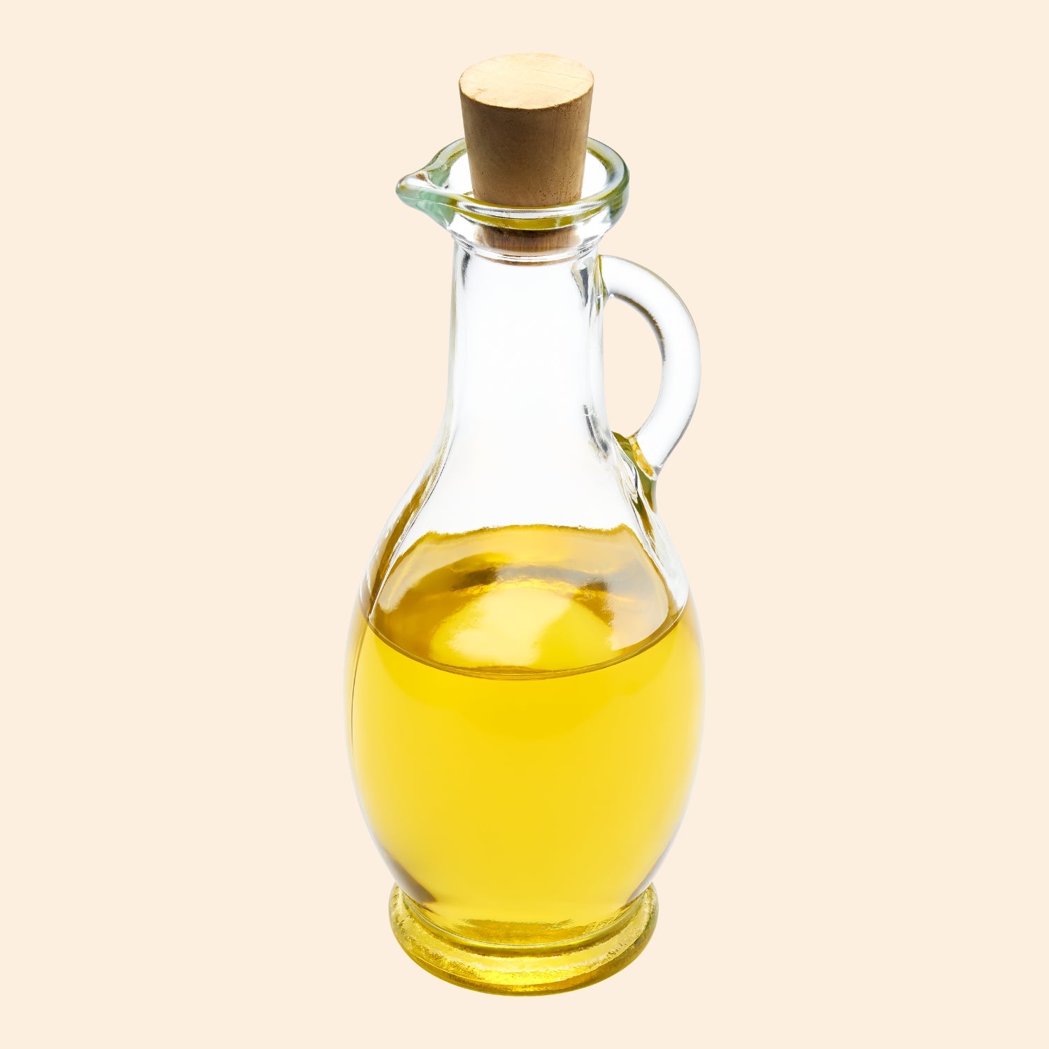 Anti Cellulite Massage Oil