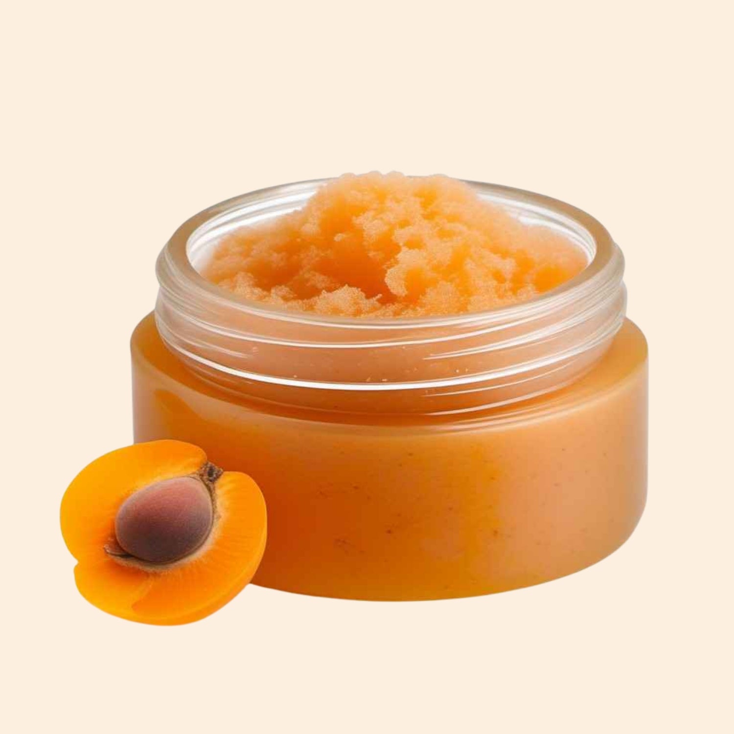 Apricoat Scrub