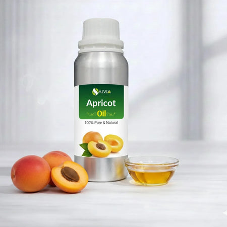 Apricot Oil