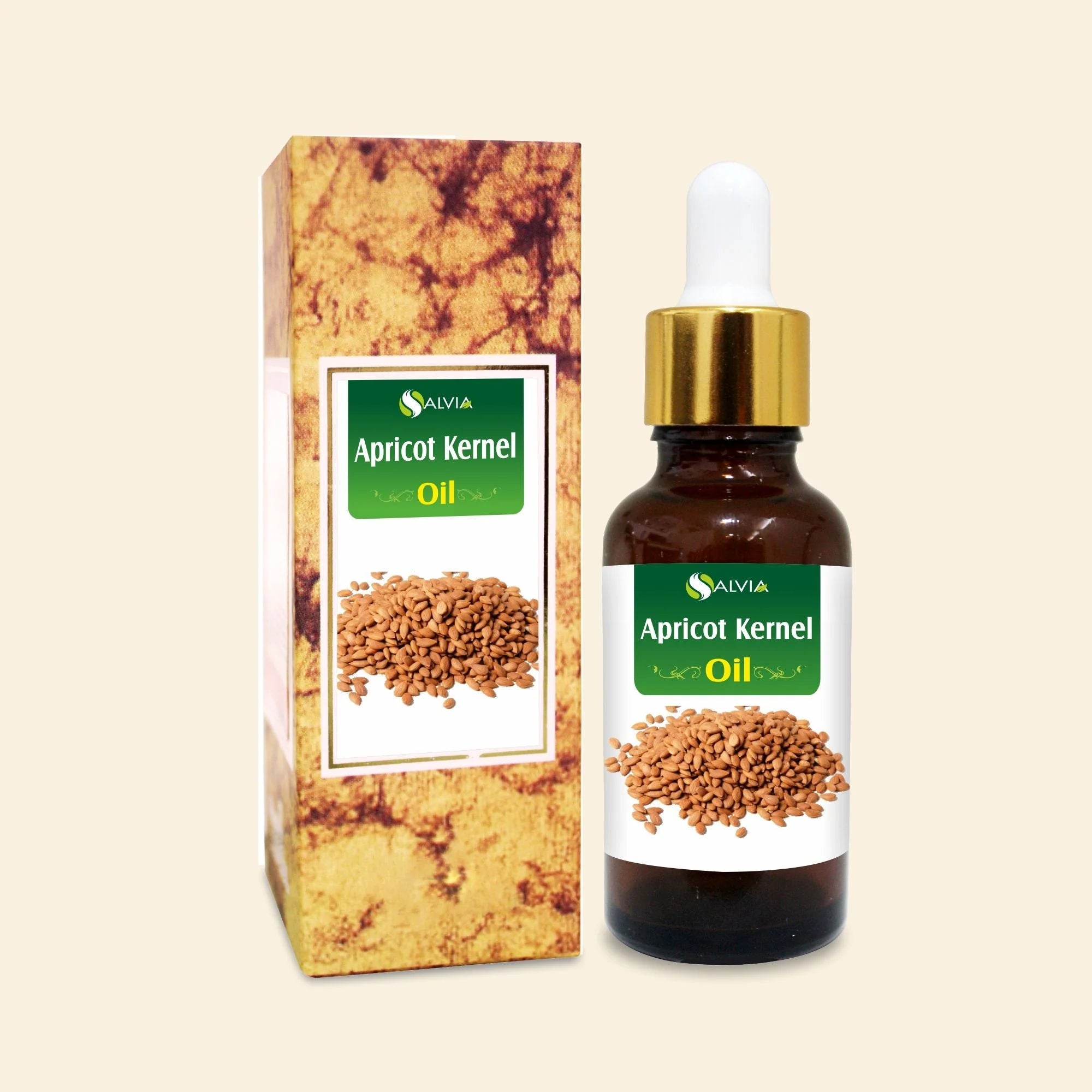 Apricot Kernel Oil