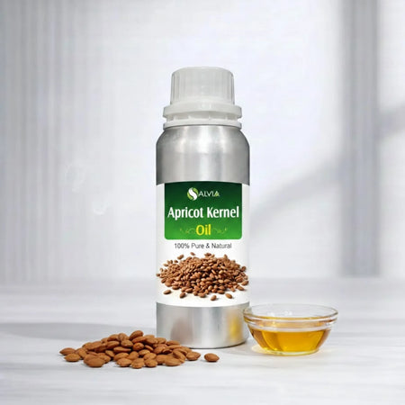 Apricot Kernel Oil
