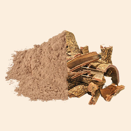Arjuna Powder