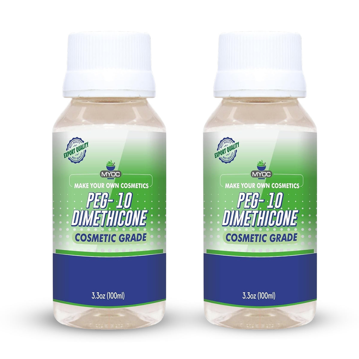 PEG-10 Dimethicone
