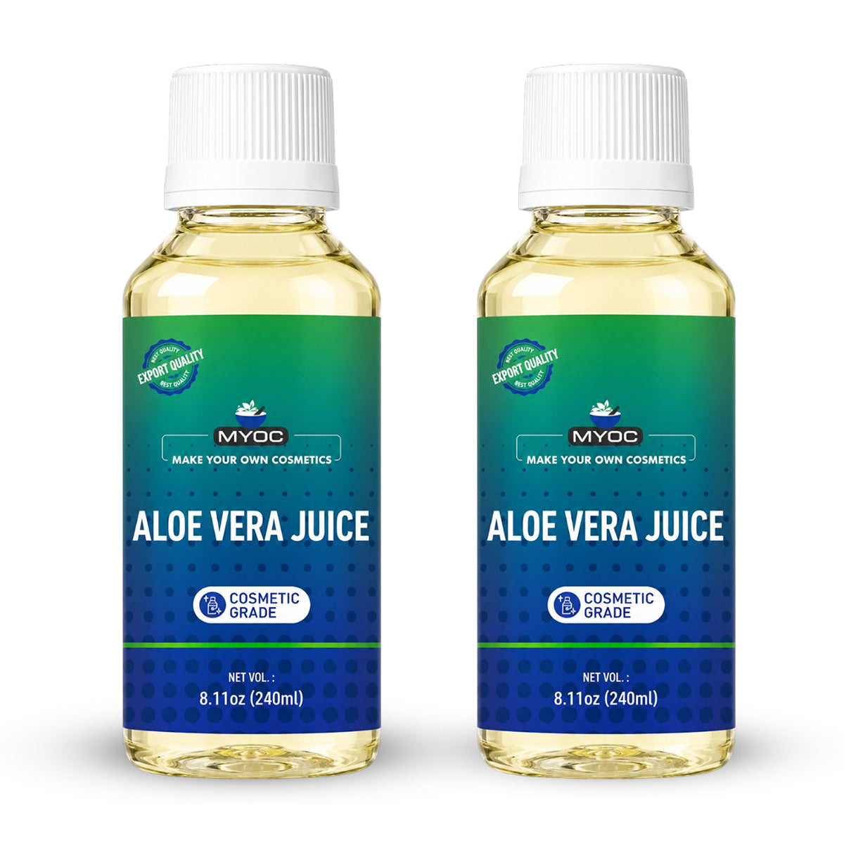 Aloe Vera Juice
