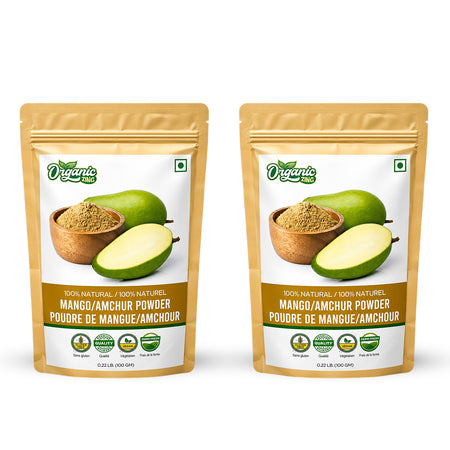 Amchur Powder