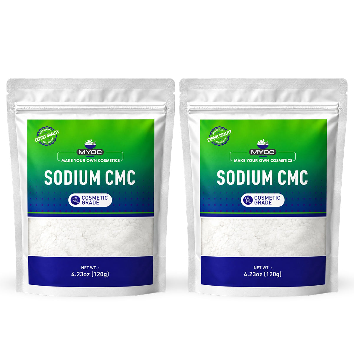Sodium CMC Powder