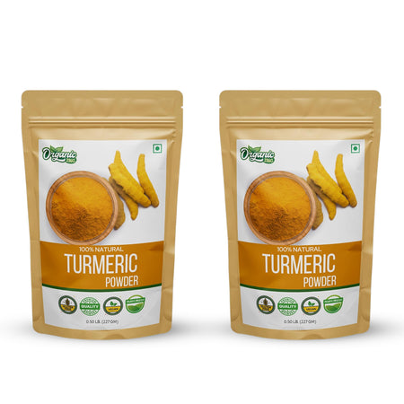 Turmeric Powder