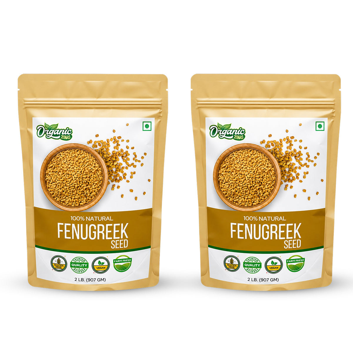 Fenugreek Seed
