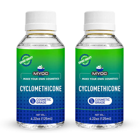Cyclomethicone Liquid