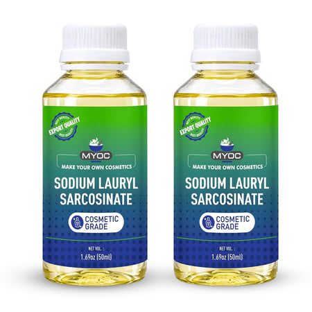 Sodium Lauroyl Sarcosinate Liquid