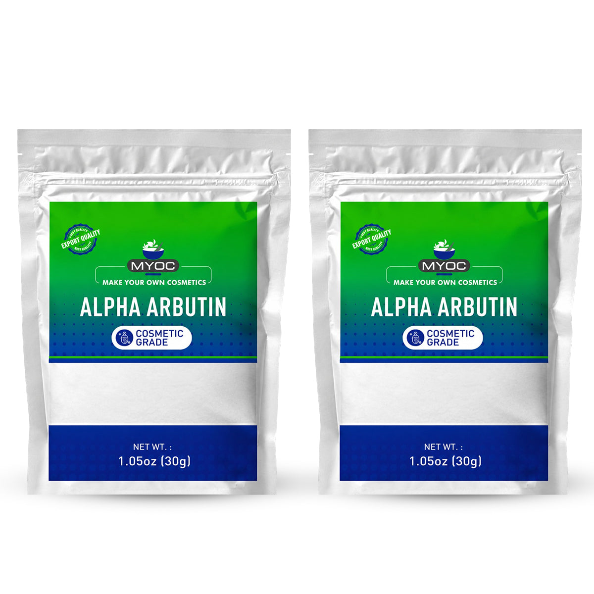 Alpha Arbutin Powder