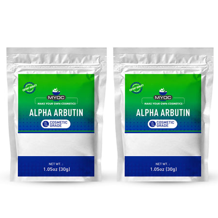 Alpha Arbutin Powder