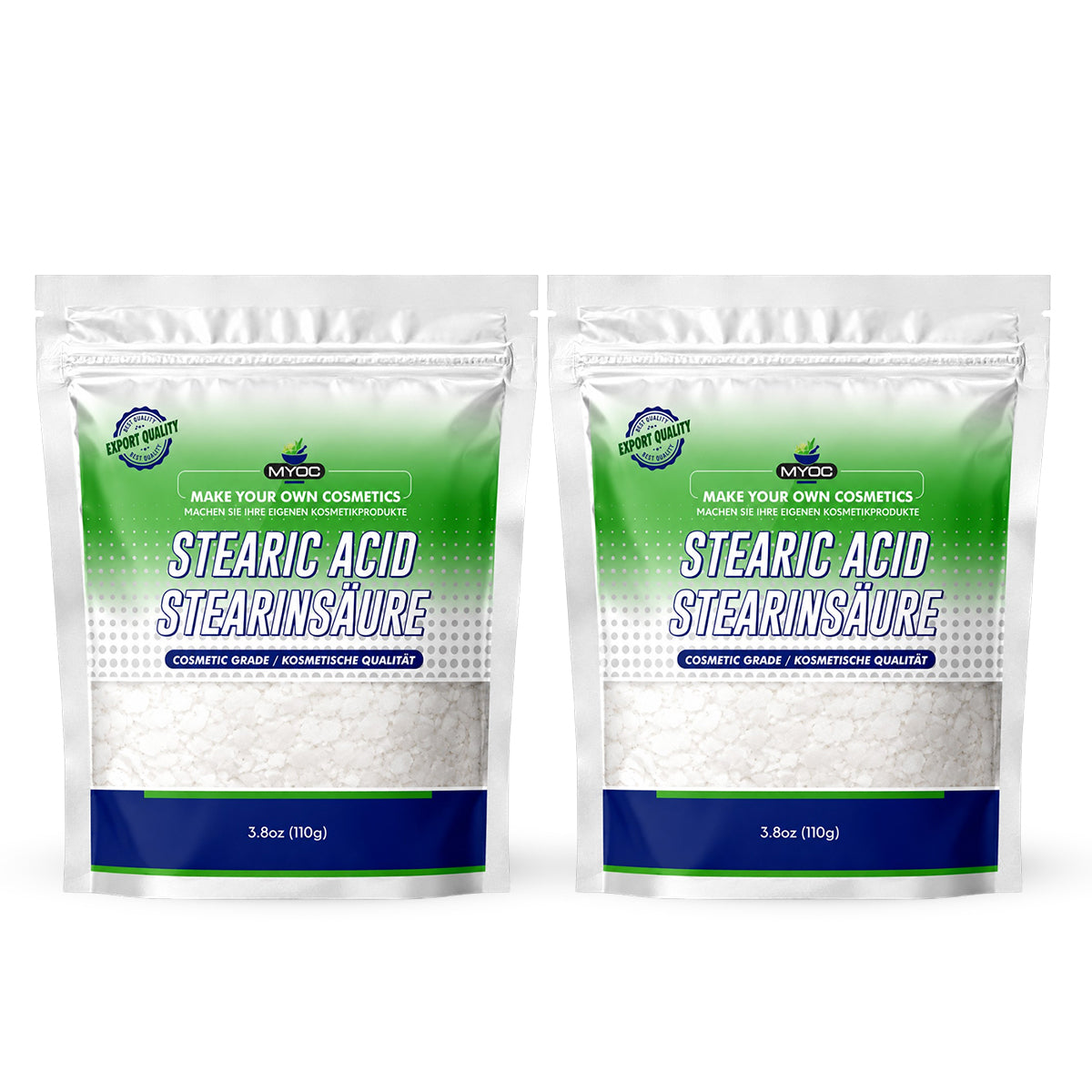 Stearic Acid