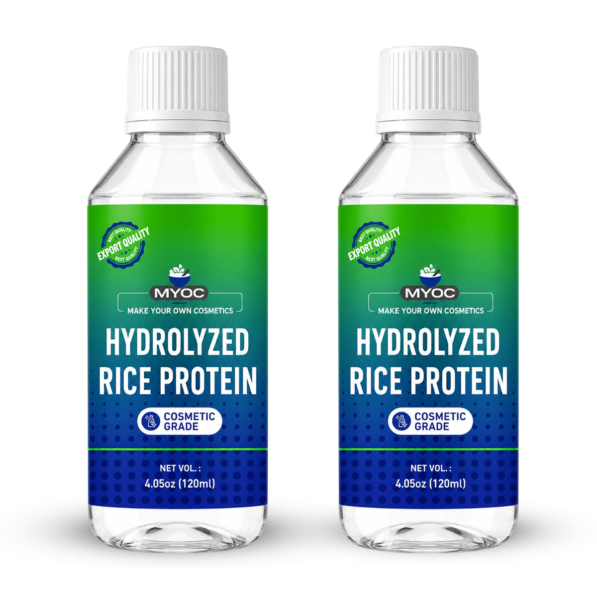 Hydrolyzed Rice Protein