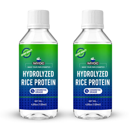 Hydrolyzed Rice Protein