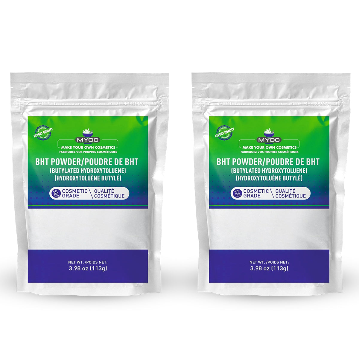 BHT Powder