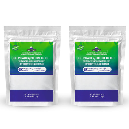 BHT Powder