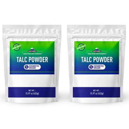 Myoc Talc Powder