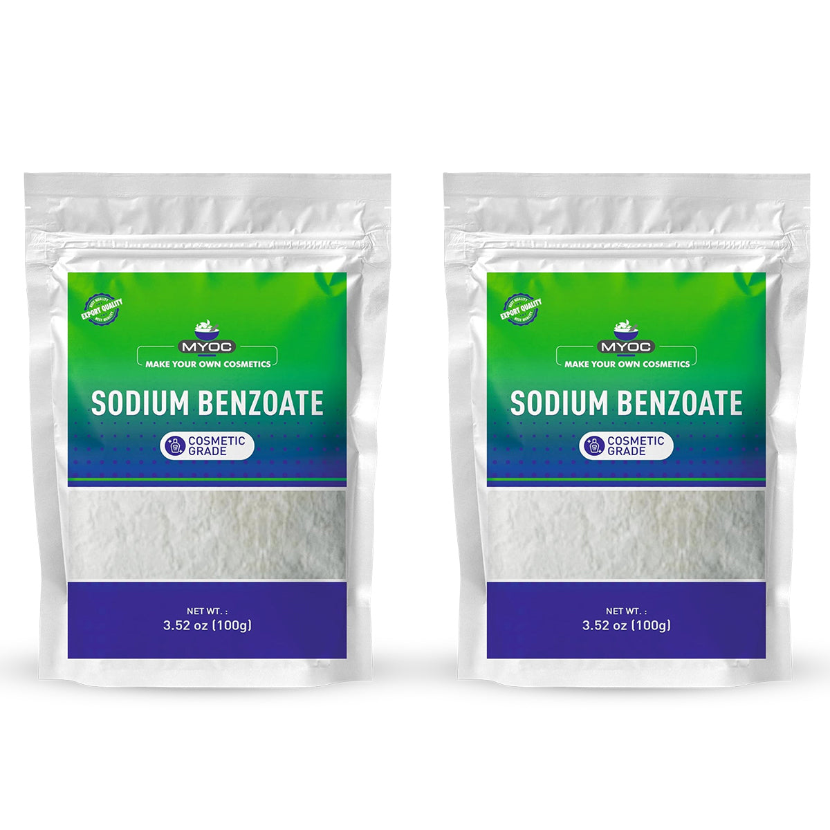 Sodium Benzoate