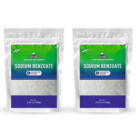 Sodium Benzoate