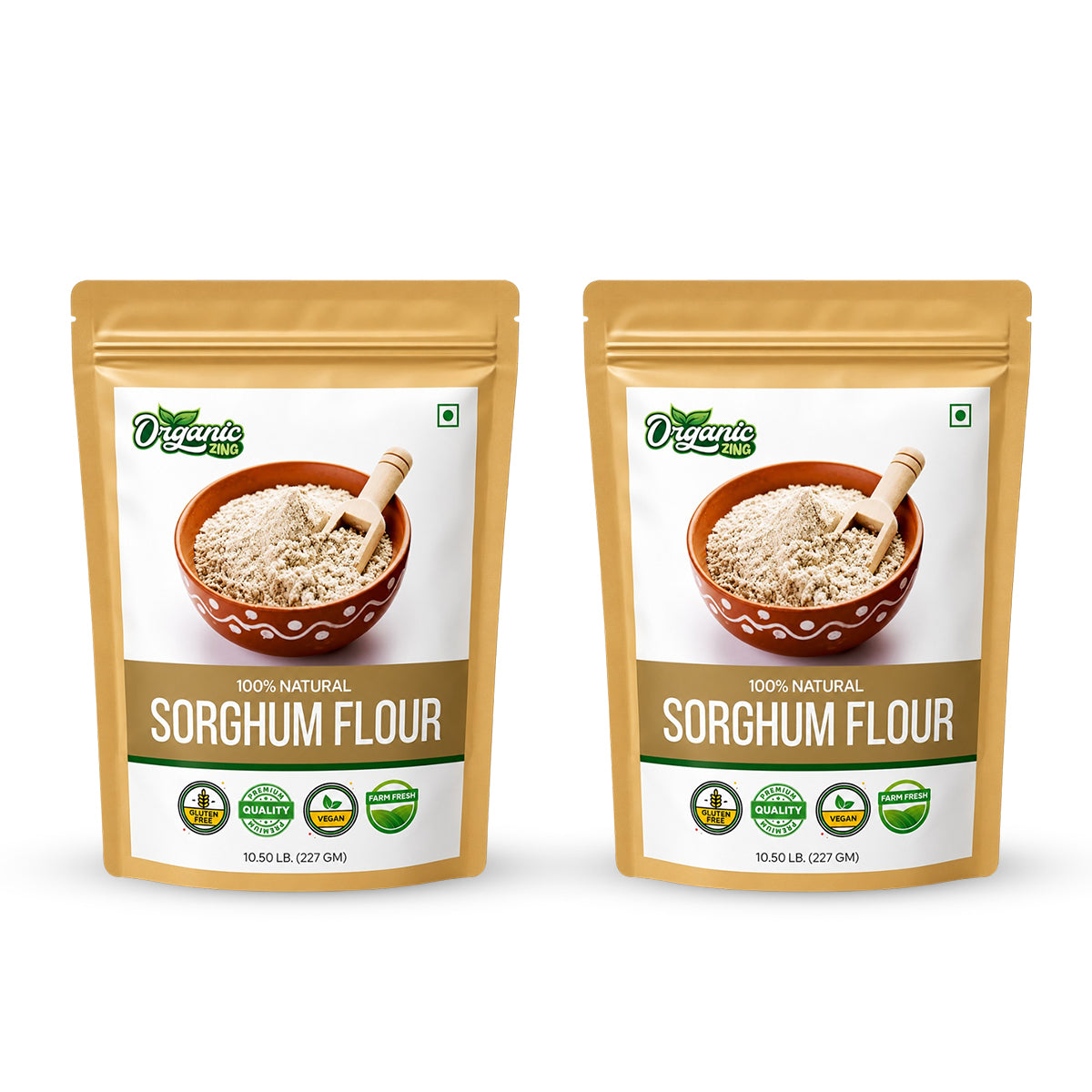 Sorghum Flour